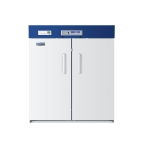 凤凰青岛海尔2℃~8℃医用冷藏箱HYC-390/HYC-410
