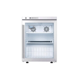 凤凰青岛海尔2℃~8℃嵌入式医用冷藏箱HYC-68(A)