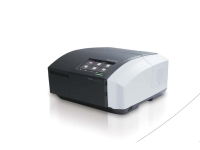 凤凰岛津UV-1900i双光束紫外可见分光光度计