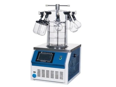 凤凰宁波新芝冷冻干燥机SCIENTZ-N系列
