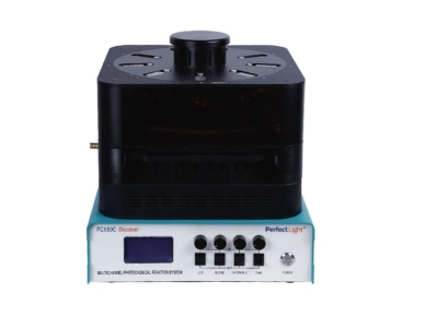 凤凰泊菲莱多通道光催化反应系统PCX-50B Discove