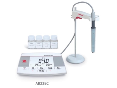 凤凰奥豪斯水质分析仪(电导率仪)AB23系列
