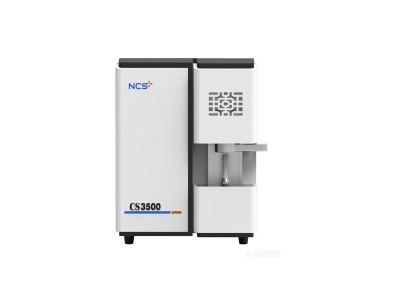 凤凰钢研纳克碳硫分析仪CS3500