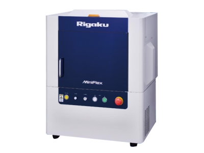凤凰日本理学X射线衍射仪MiniFlex 600