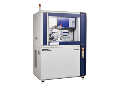凤凰日本理学单晶衍射仪XtaLAB Synergy R